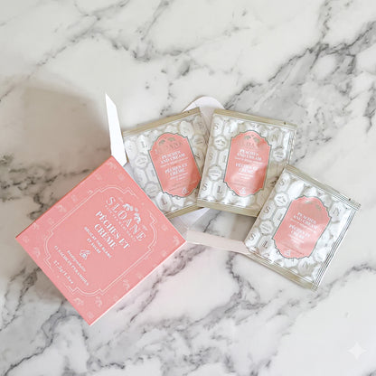 15ct Sachet Boxes Case of 8