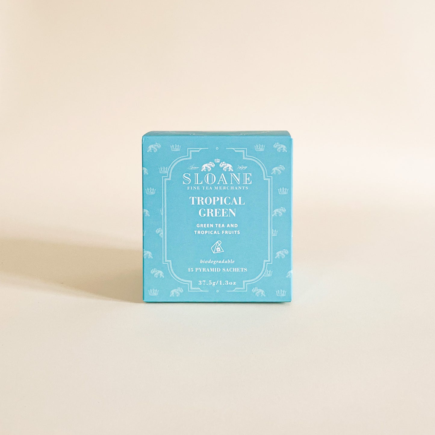 15ct Sachet Boxes Case of 8