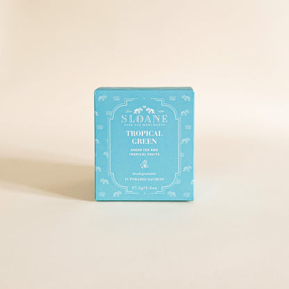 15ct Sachet Boxes Case of 8