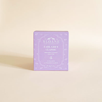 15ct Sachet Boxes Case of 8