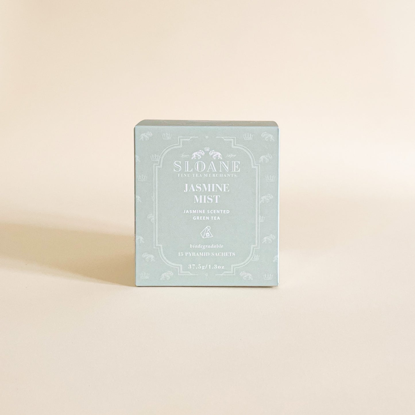 15ct Sachet Boxes Case of 8