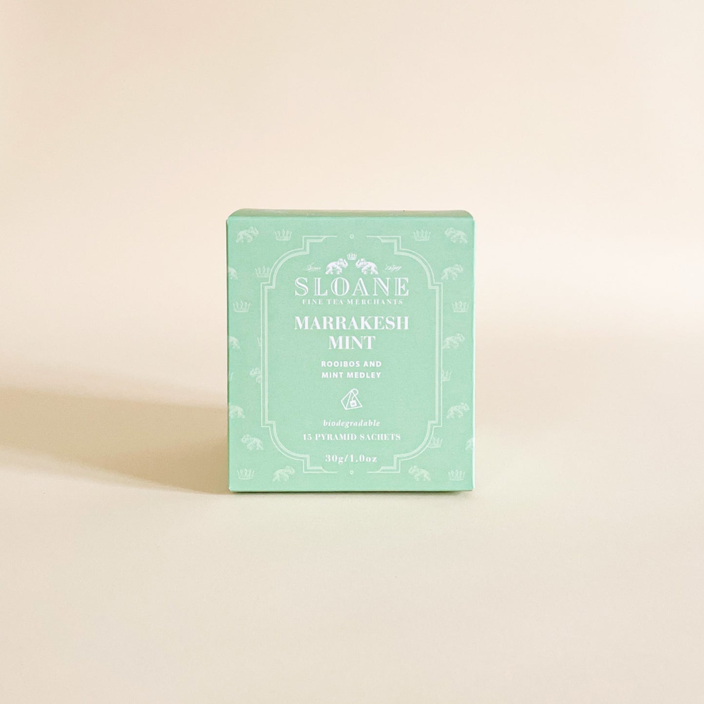 15ct Sachet Boxes Case of 8