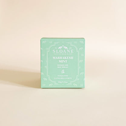 15ct Sachet Boxes Case of 8