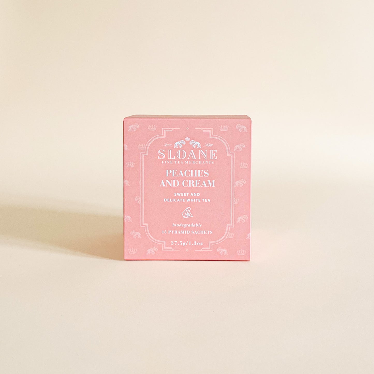 15ct Sachet Boxes Case of 8