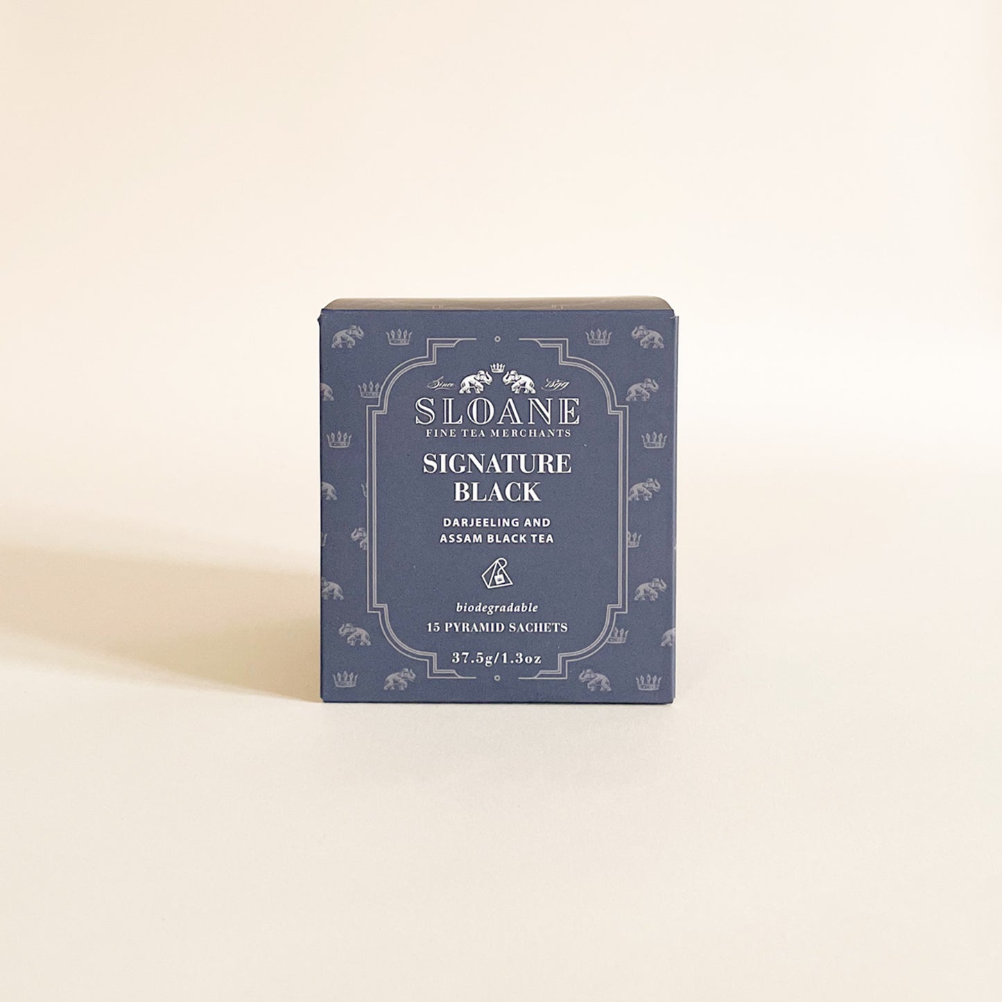 15ct Sachet Boxes Case of 8
